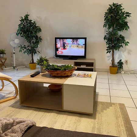 Au Pied De La Cite, T3 Au Calme Apartman Carcassone Kültér fotó