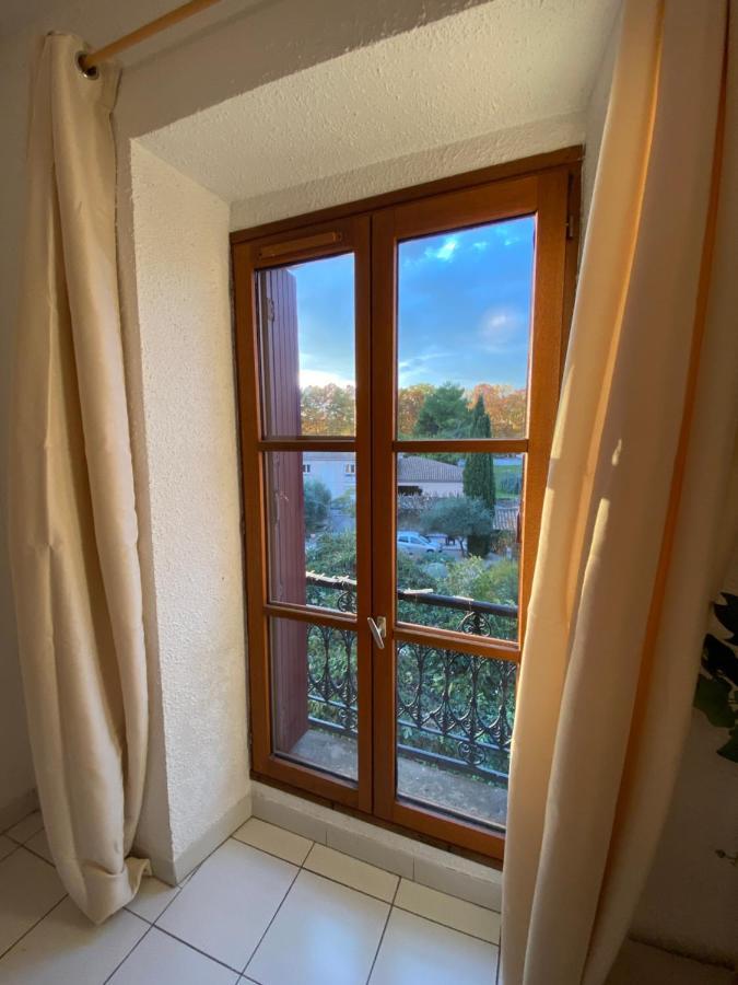 Au Pied De La Cite, T3 Au Calme Apartman Carcassone Kültér fotó