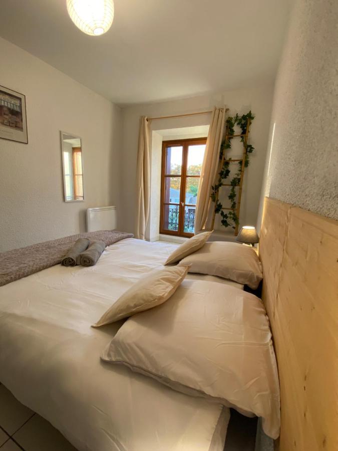 Au Pied De La Cite, T3 Au Calme Apartman Carcassone Kültér fotó