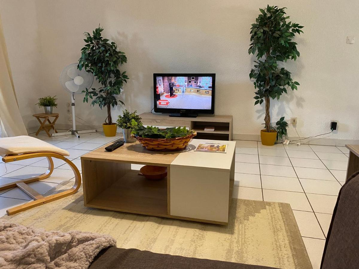 Au Pied De La Cite, T3 Au Calme Apartman Carcassone Kültér fotó
